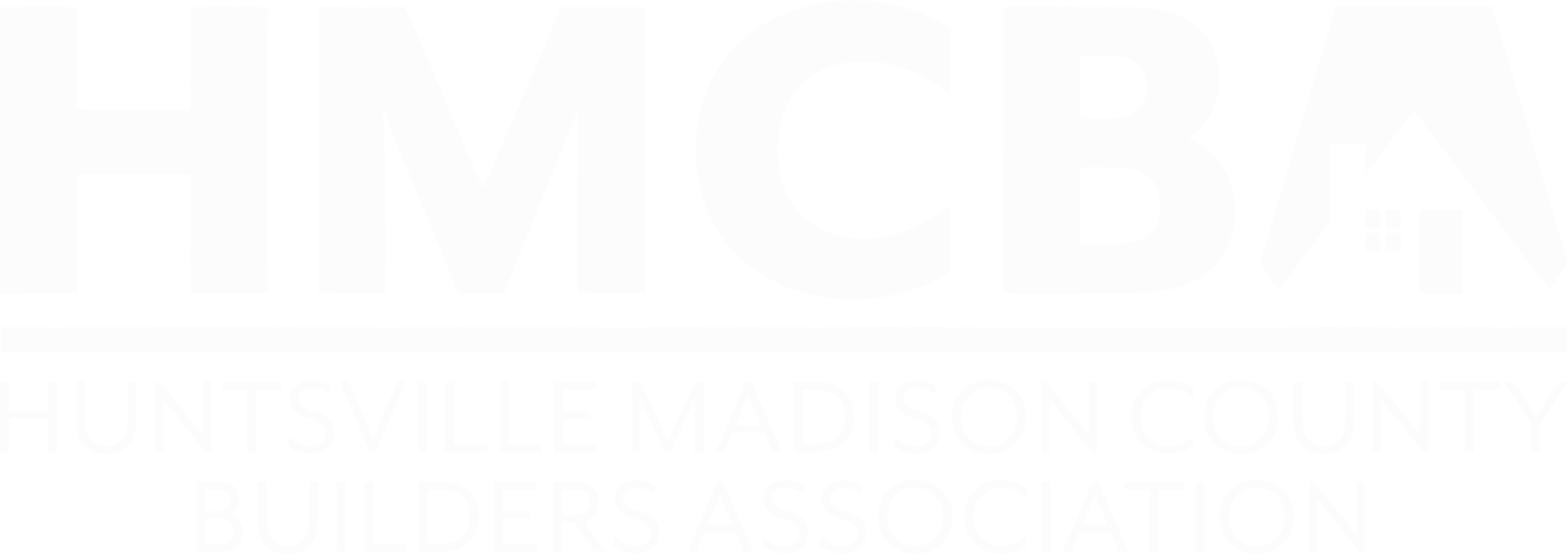 Member, Huntsville Madison County Builders Association